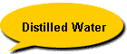 Distilled Water