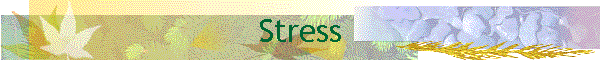 Stress